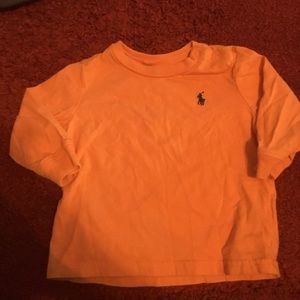 Ralph Lauren LSleeve Top